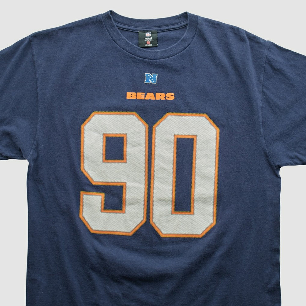 Chicago Bears Fanatics NFL 2010s T-shirt