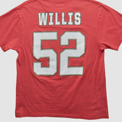 San Francisco 49ers Fanatics NFL 2010s T-shirt