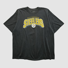 Pittsburgh Steelers Fanatics Reebok 2000s T-shirt