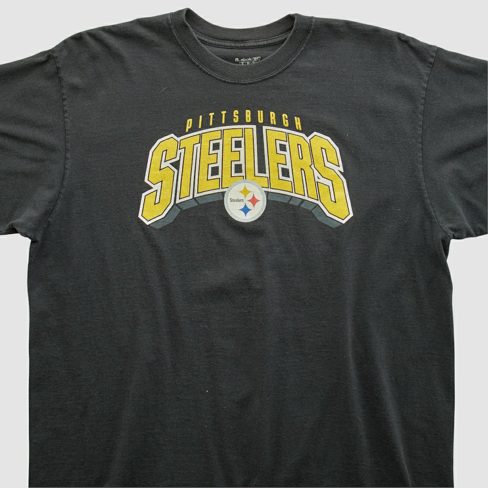 Pittsburgh Steelers Fanatics Reebok 2000s T-shirt