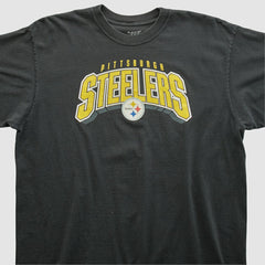 Pittsburgh Steelers Fanatics Reebok 2000s T-shirt