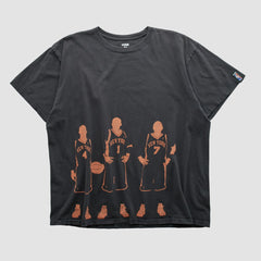 New York Knicks UNK 2010s T-shirt Online