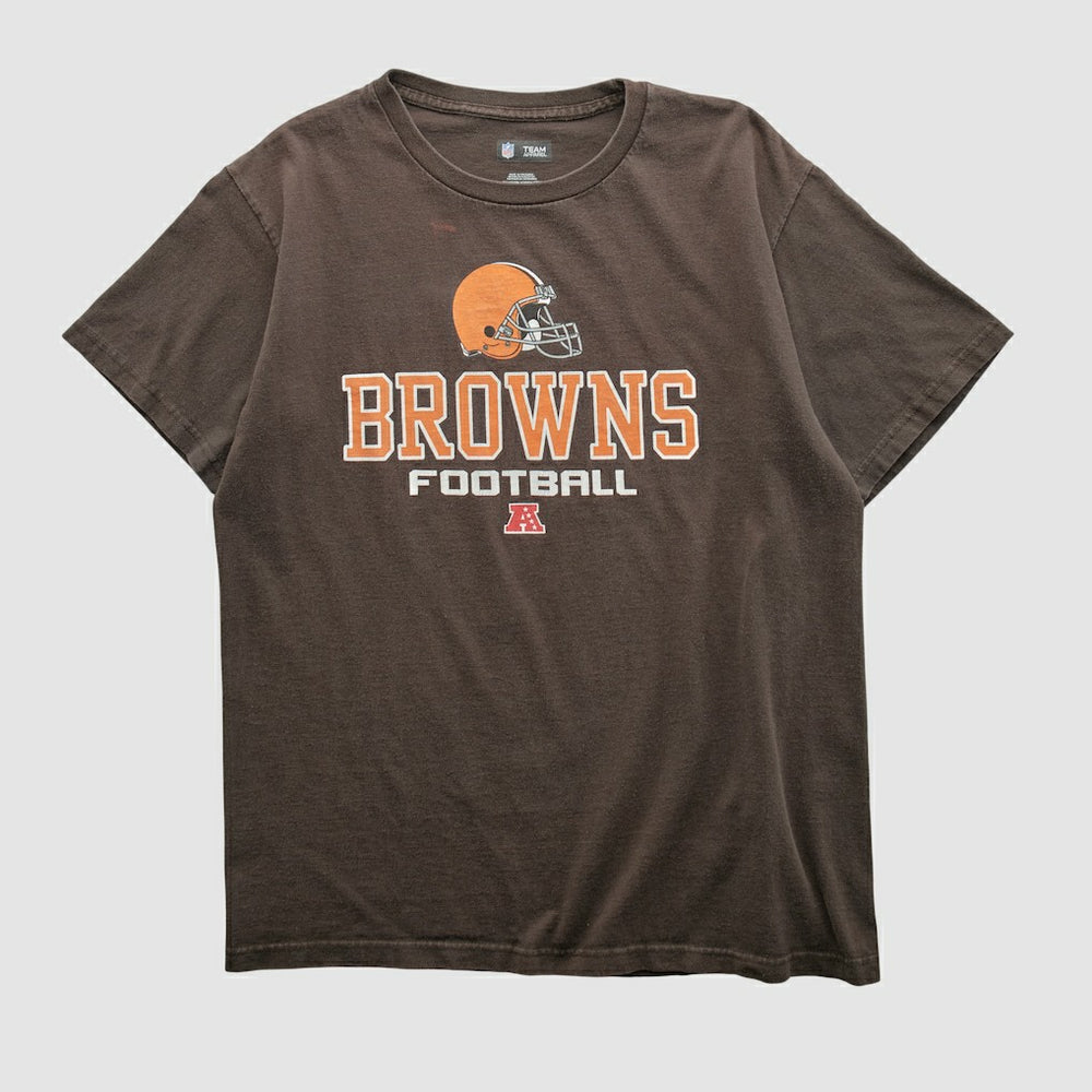 Cleveland Browns Fanatics NFL 2010s T-shirt
