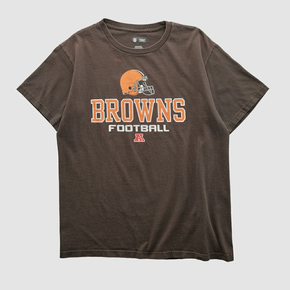 Cleveland Browns Fanatics NFL 2010s T-shirt