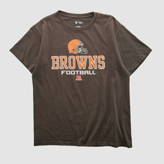 Cleveland Browns Fanatics NFL 2010s T-shirt