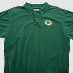 Green Bay Packers Fanatics Starter 90s T-shirt