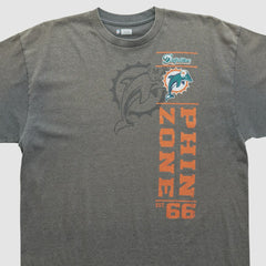 Miami Dolphins Fanatics NFL 2010s T-shirt