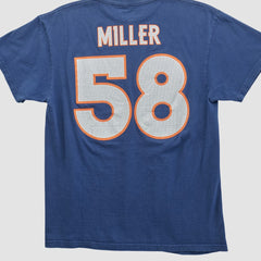 Denver Broncos Fanatics NFL 2010s T-shirt