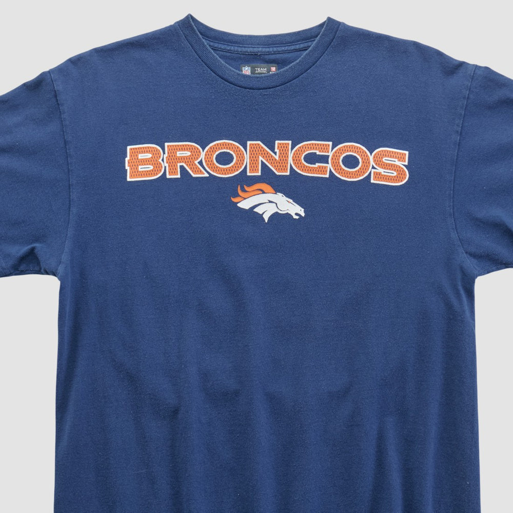 Denver Broncos Fanatics NFL 2010s T-shirt