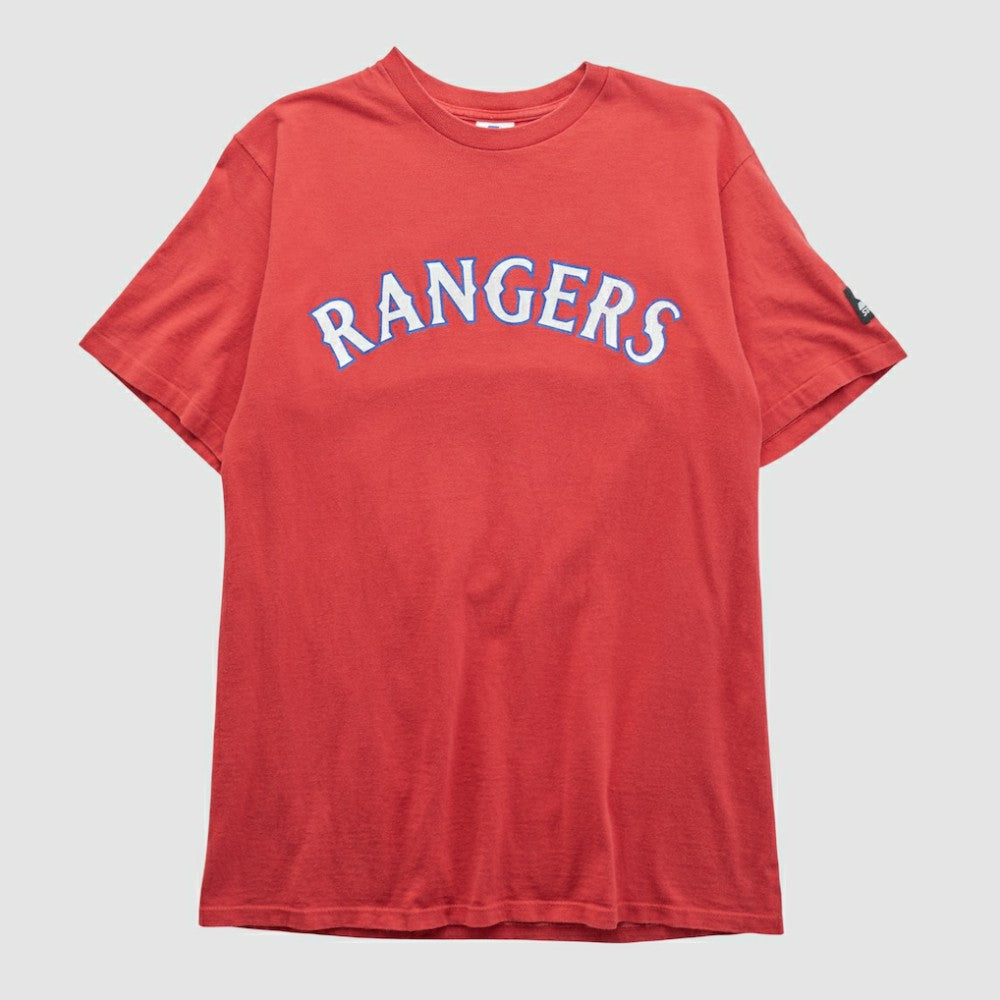 Texas Rangers Starter 1995 T-shirt | MLB Online