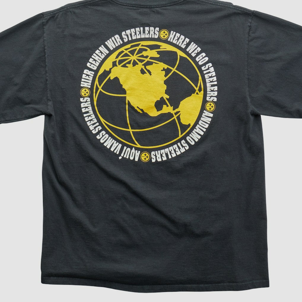 Pittsburgh Steelers Fanatics NFL 2010s T-shirt