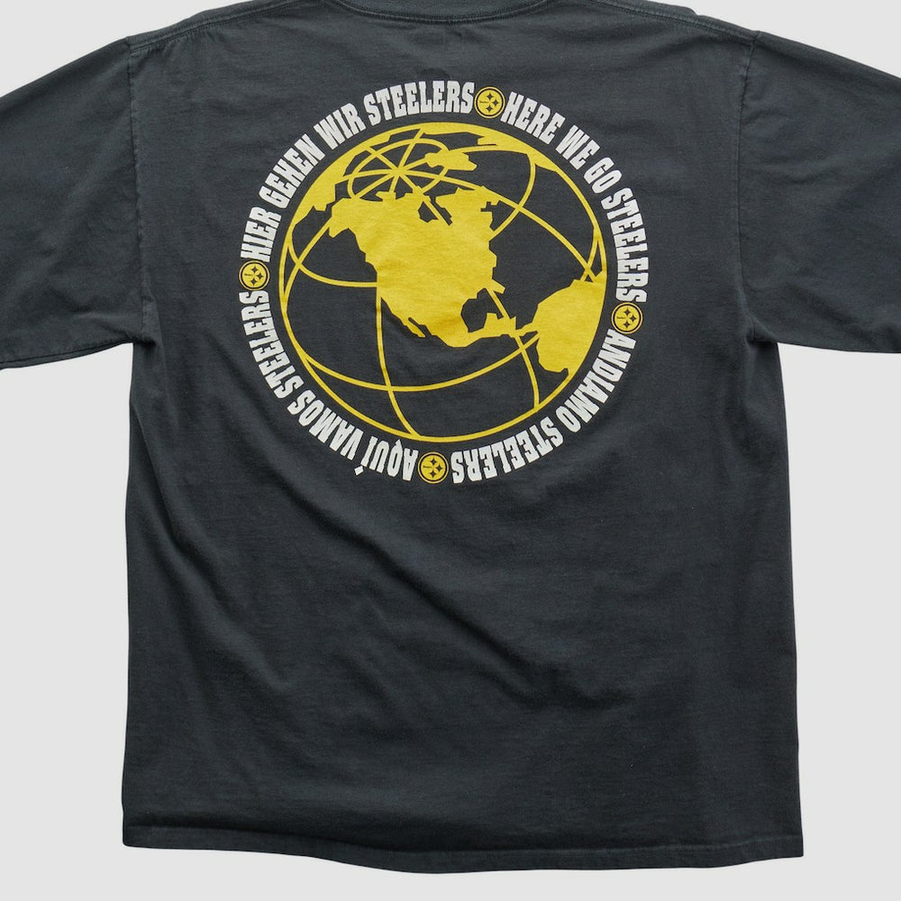 Pittsburgh Steelers Fanatics NFL 2010s T-shirt