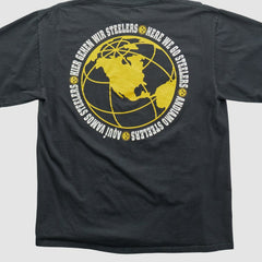 Pittsburgh Steelers Fanatics NFL 2010s T-shirt