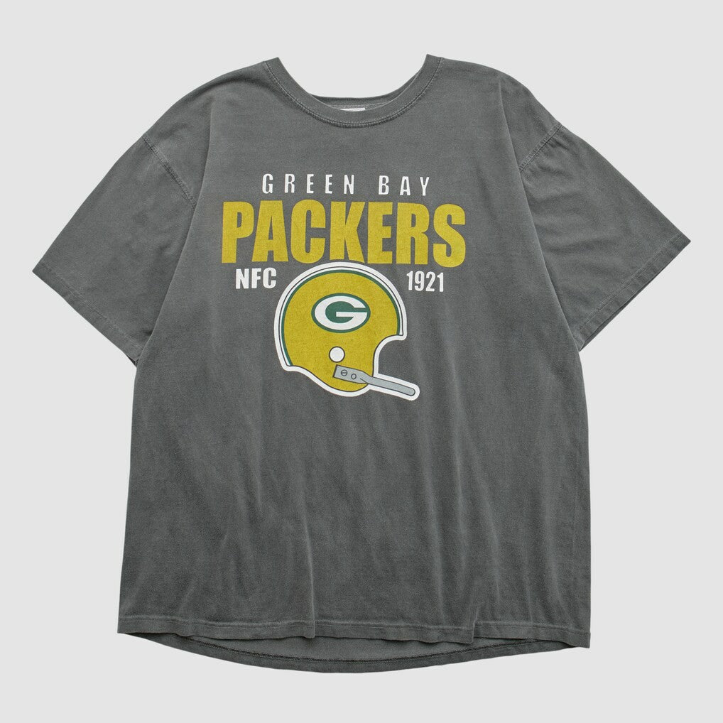 Green Bay Packers Fanatics NFL 2010s T-shirt