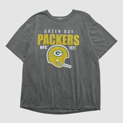 Green Bay Packers Fanatics NFL 2010s T-shirt