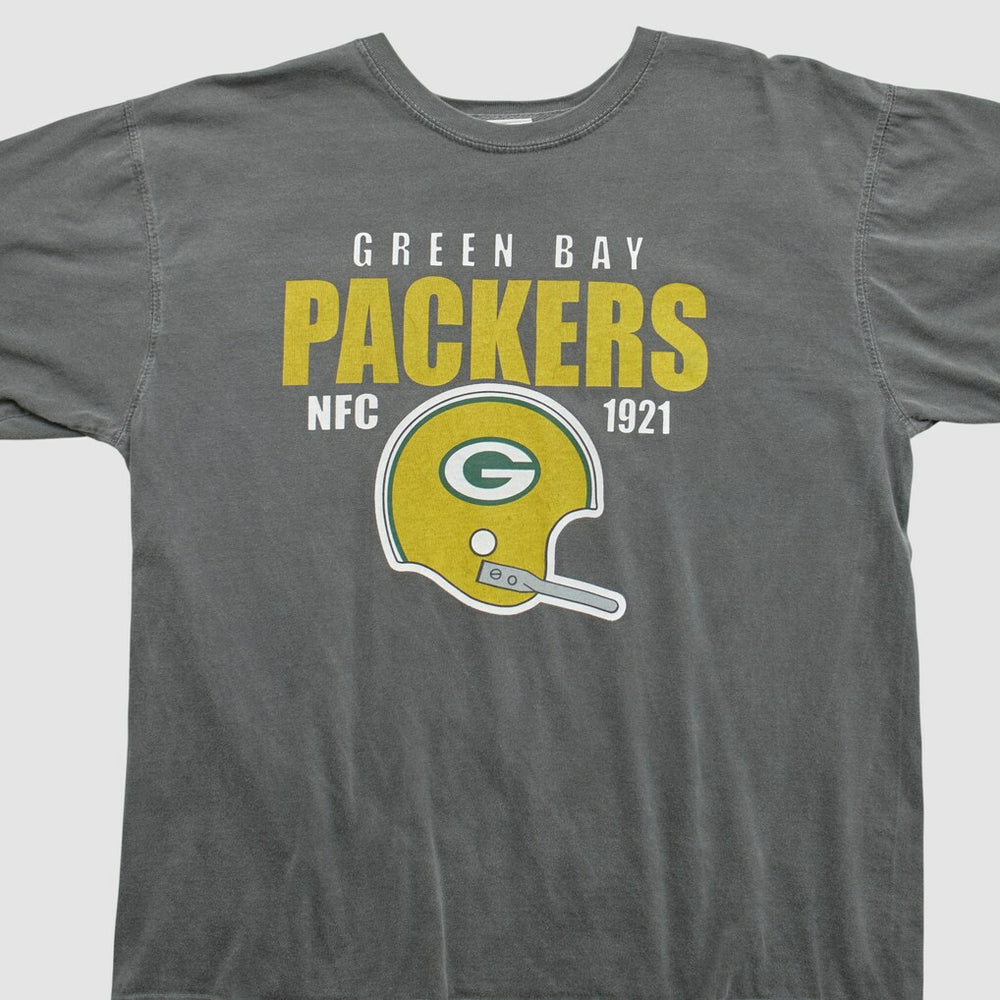 Green Bay Packers Fanatics NFL 2010s T-shirt