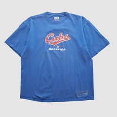 Chicago Cubs Majestic 2004 T-shirt | MLB Outlet