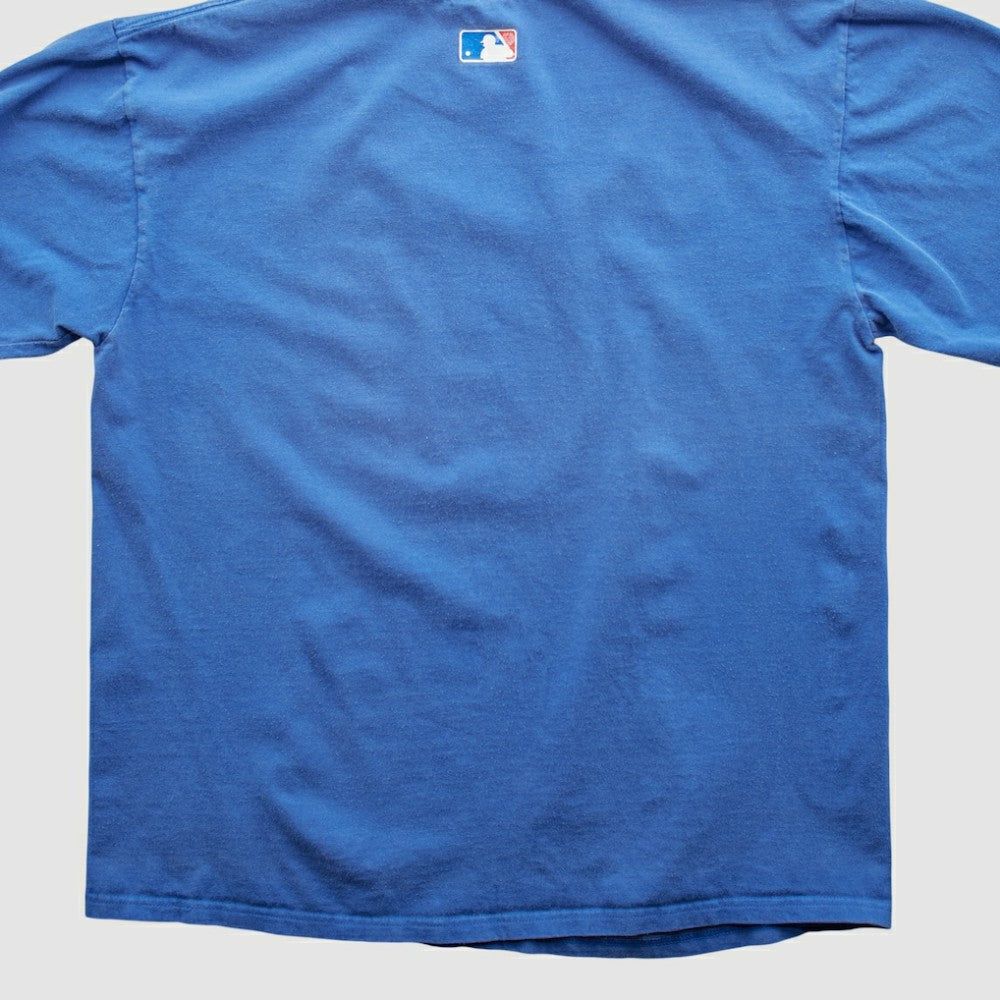 Chicago Cubs Majestic 2004 T-shirt | MLB Outlet