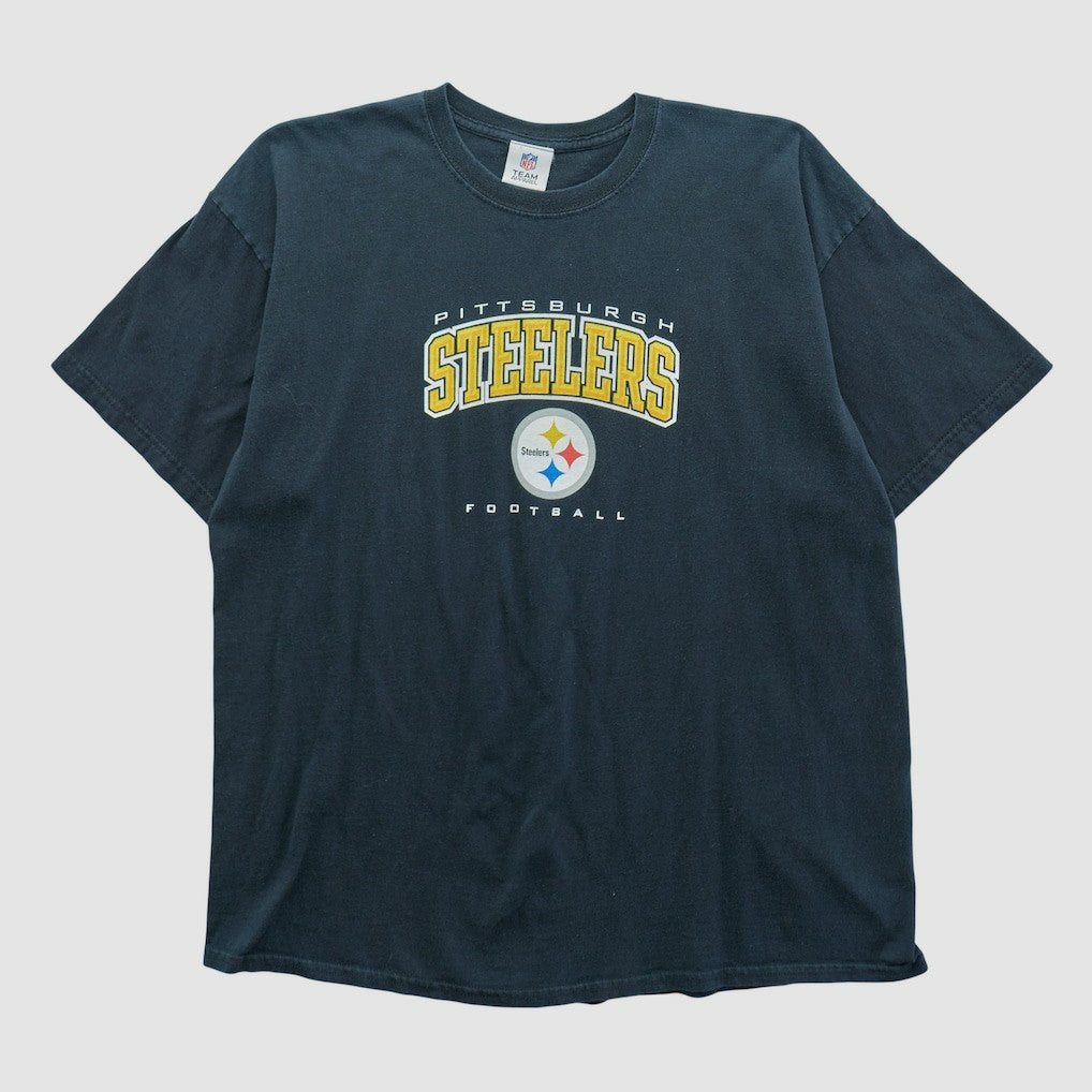 Pittsburgh Steelers Fanatics NFL 2010s T-shirt