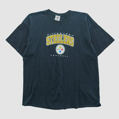 Pittsburgh Steelers Fanatics NFL 2010s T-shirt