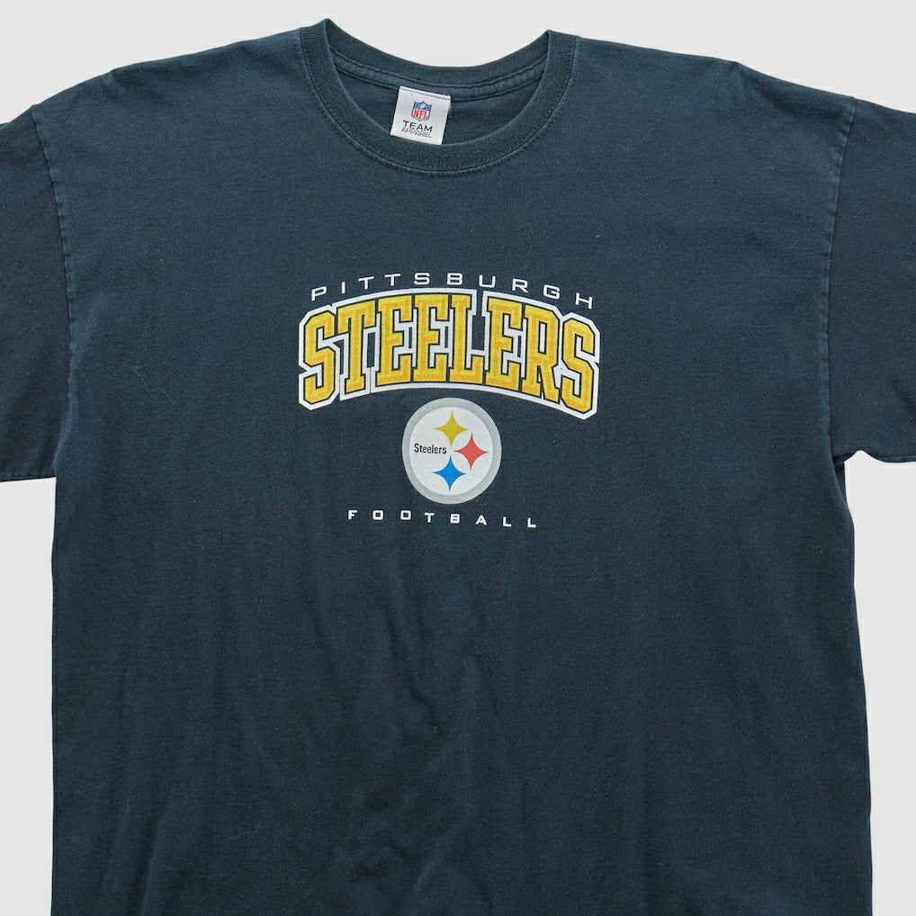 Pittsburgh Steelers Fanatics NFL 2010s T-shirt