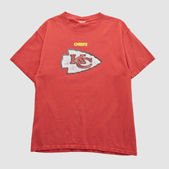 Kansas City Chiefs Fanatics 2000s T-shirt