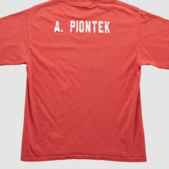 Kansas City Chiefs Fanatics 2000s T-shirt