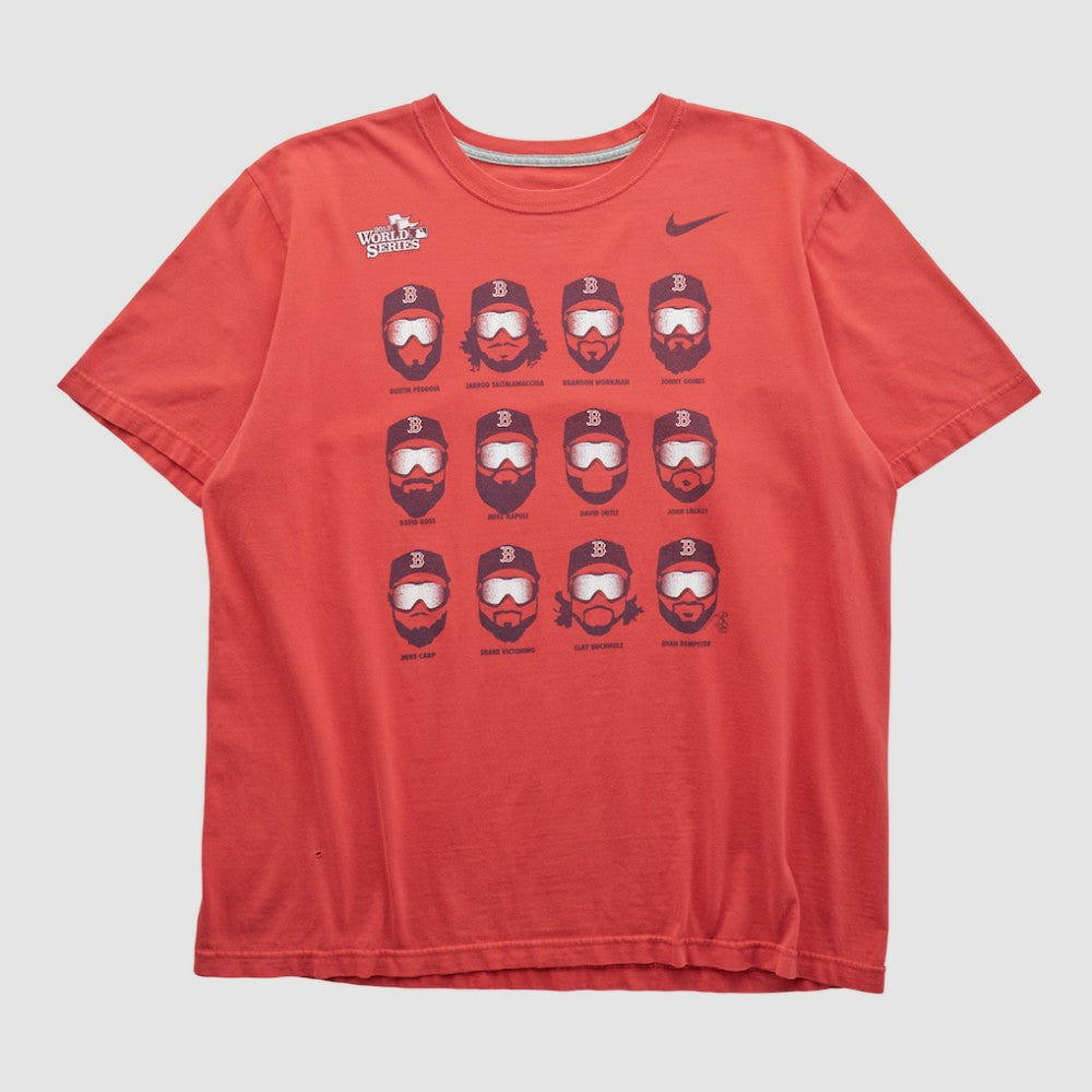 Boston Red Sox Nike 2013 T-shirt | MLB Near me