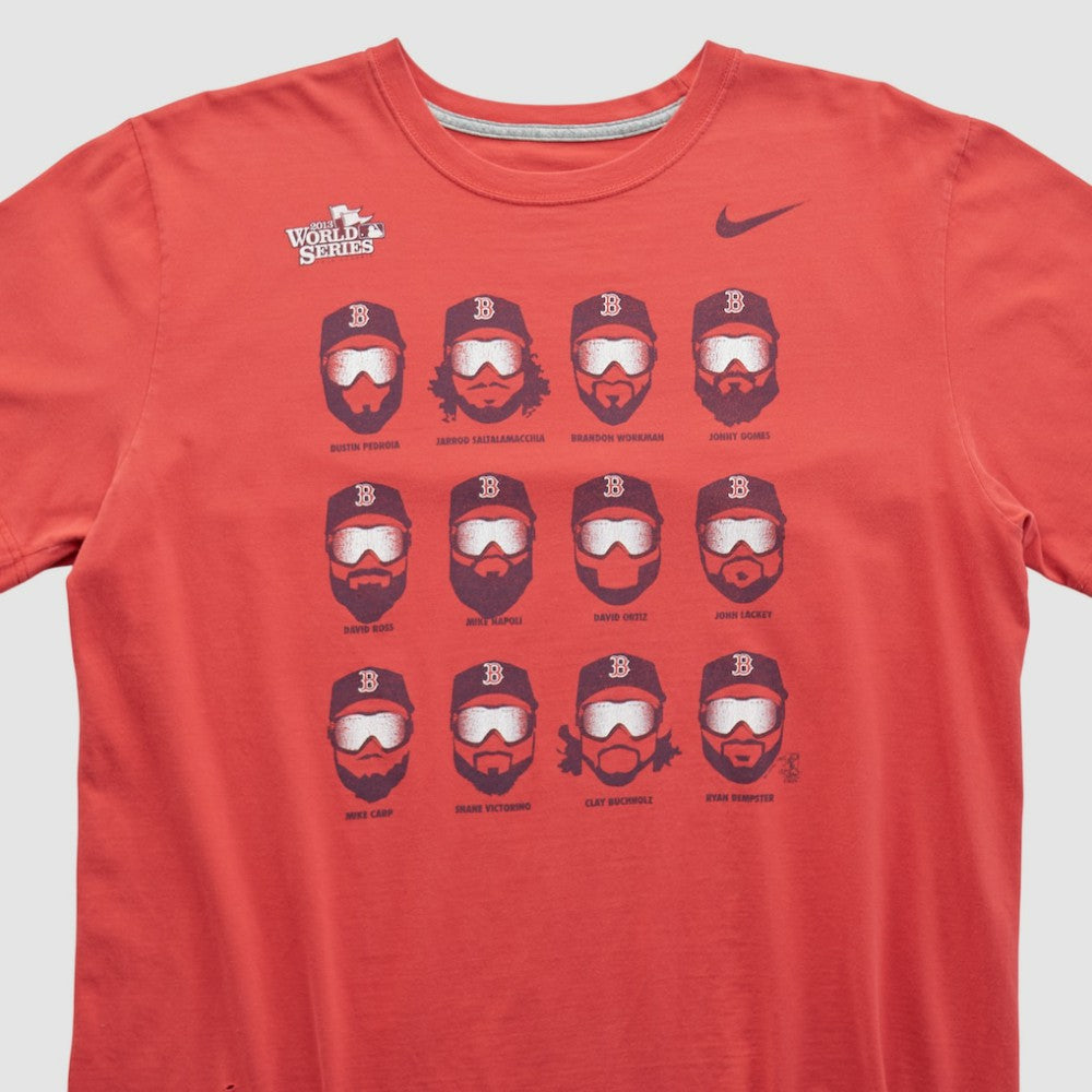 Boston Red Sox Nike 2013 T-shirt | MLB Near me