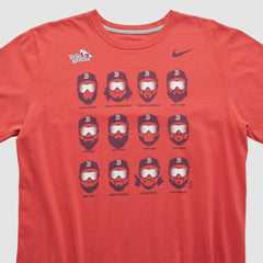 Boston Red Sox Nike 2013 T-shirt | MLB Near me