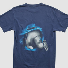 New England Patriots Fanatics NFL 2010s T-shirt