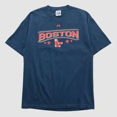 Boston Red Sox Majestic 2007 T-shirt | MLB On Sale