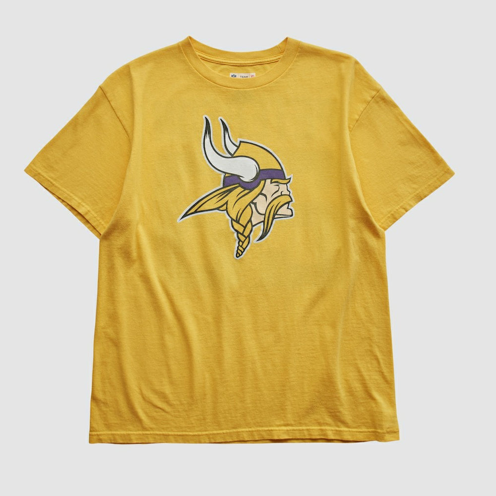 Minnesota Vikings Fanatics NFL 2000s T-shirt