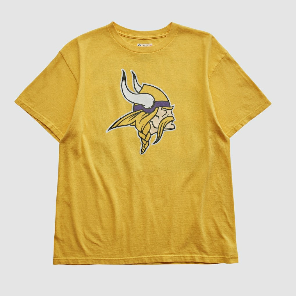 Minnesota Vikings Fanatics NFL 2000s T-shirt