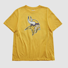 Minnesota Vikings Fanatics NFL 2000s T-shirt