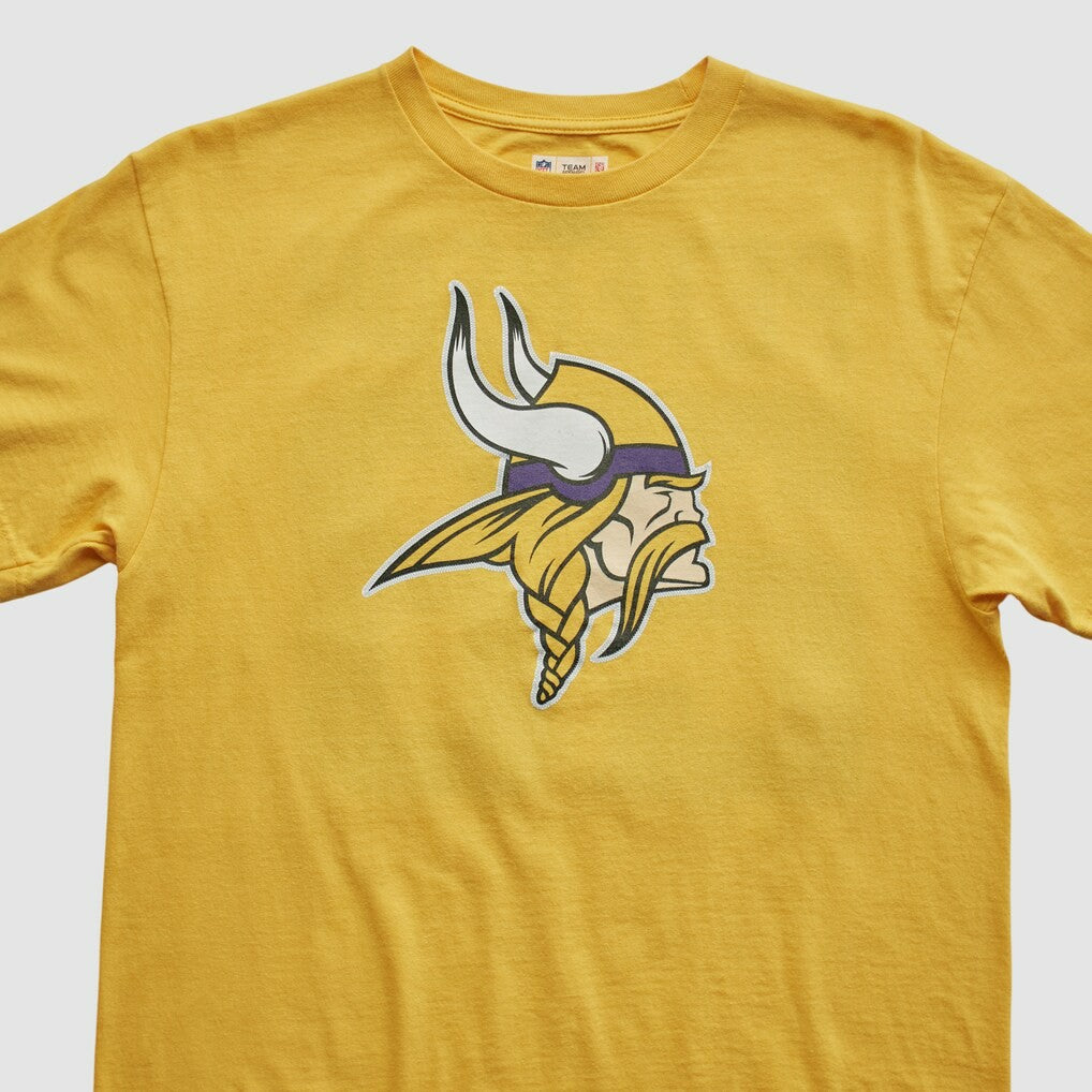 Minnesota Vikings Fanatics NFL 2000s T-shirt