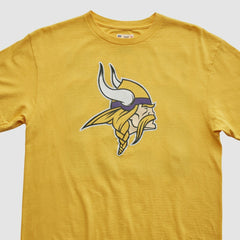 Minnesota Vikings Fanatics NFL 2000s T-shirt