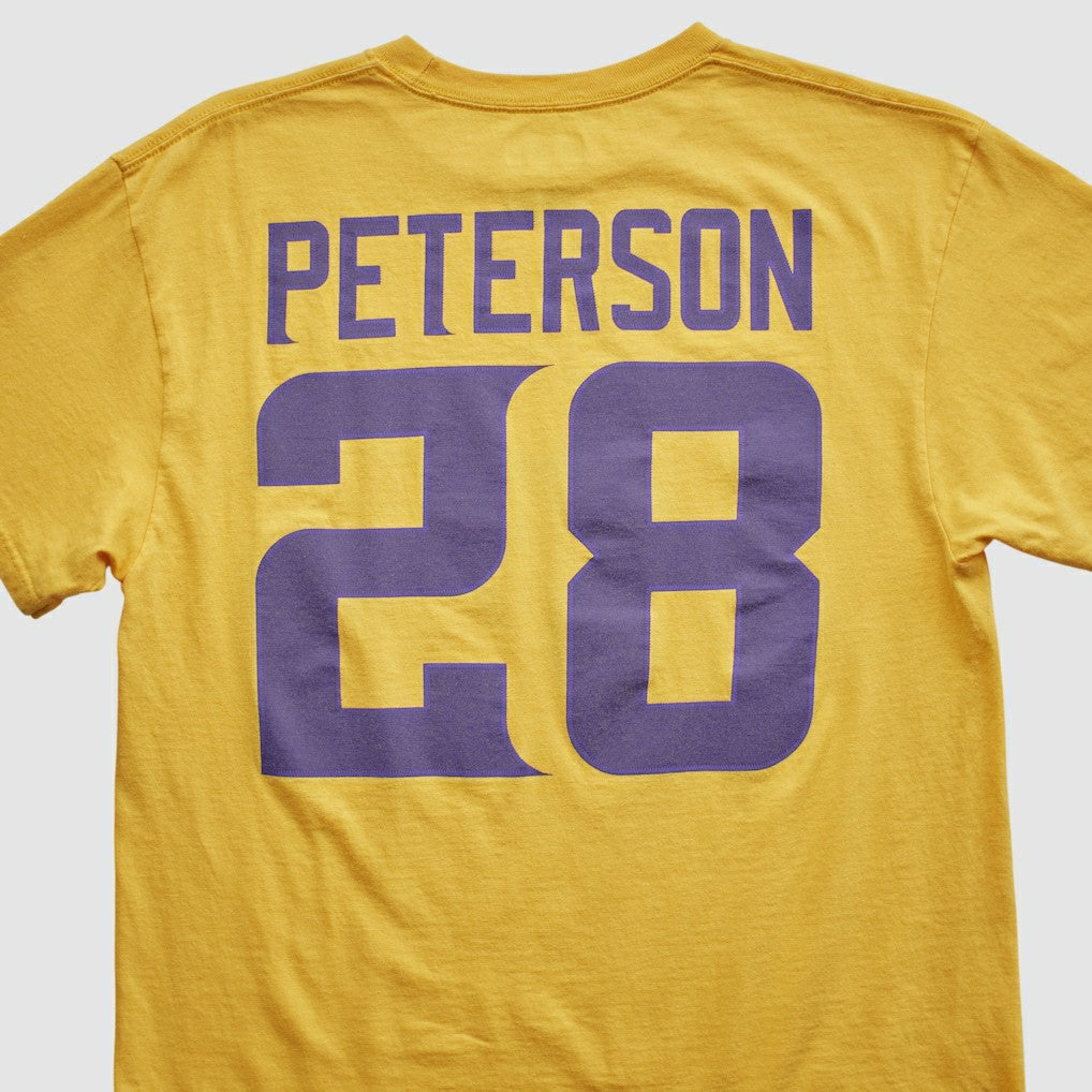 Minnesota Vikings Fanatics NFL 2000s T-shirt