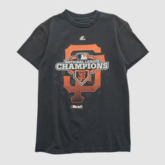 San Francisco Giants Majestic 2012 T-shirt | MLB Online