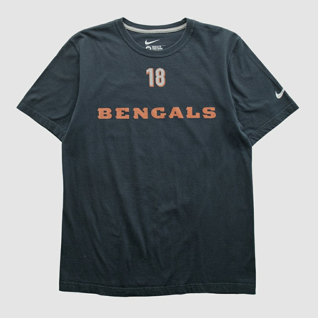 Cincinnati Bengals Fanatics 2010s T-shirt
