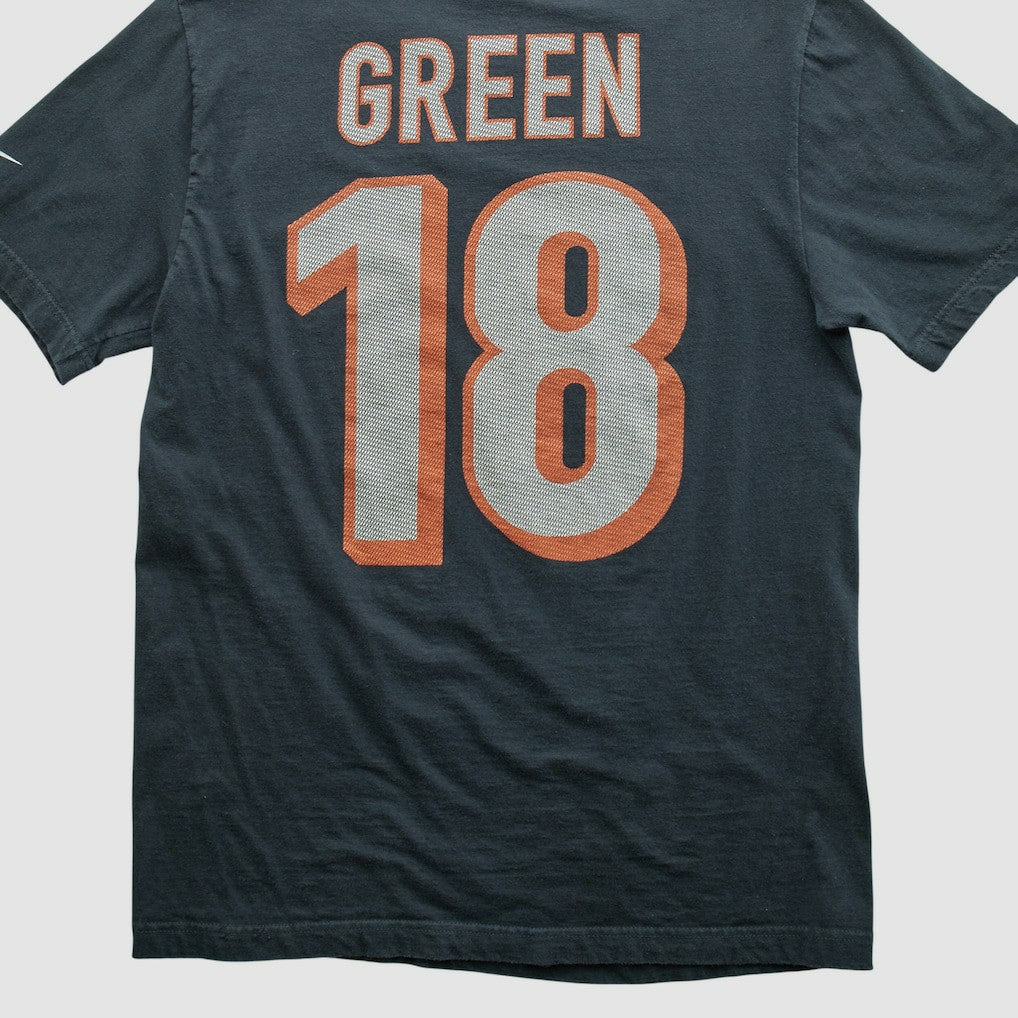 Cincinnati Bengals Fanatics 2010s T-shirt
