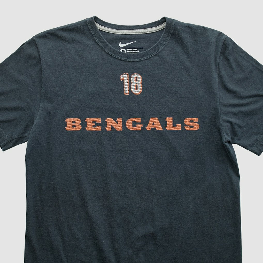 Cincinnati Bengals Fanatics 2010s T-shirt