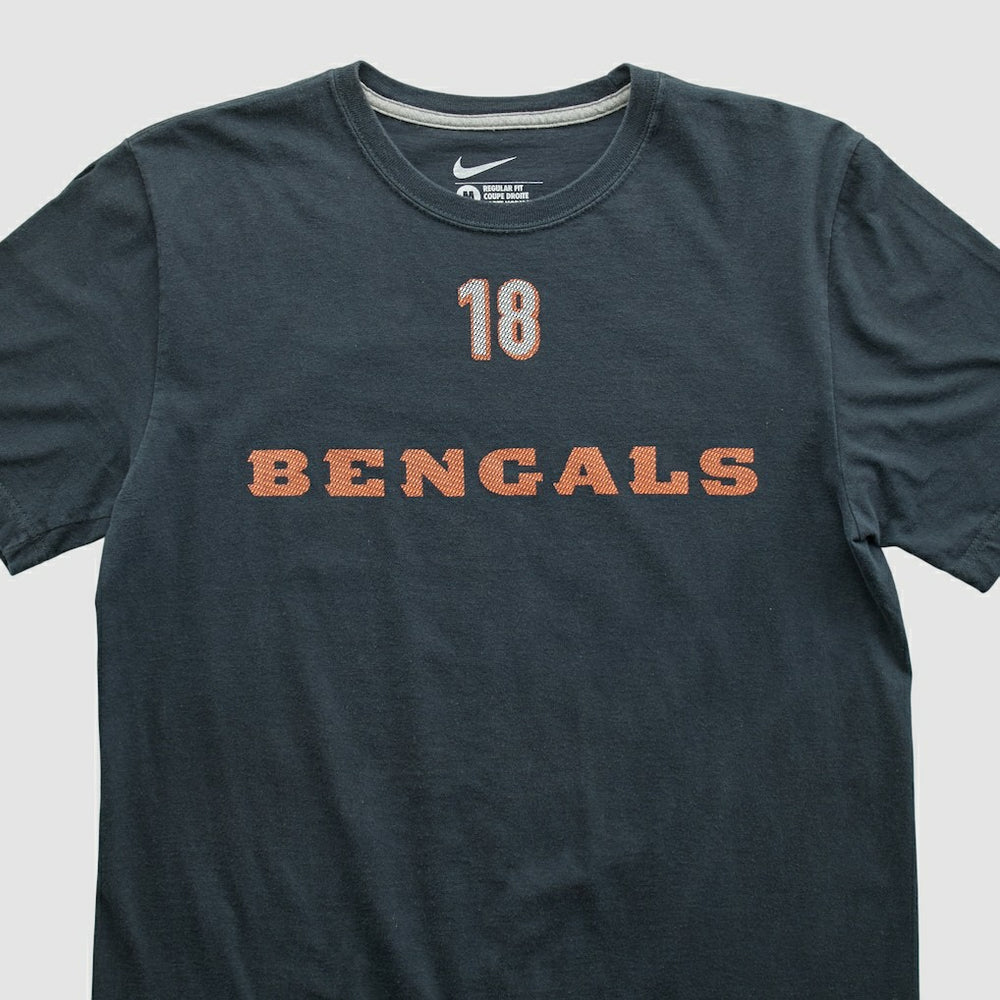 Cincinnati Bengals Fanatics 2010s T-shirt