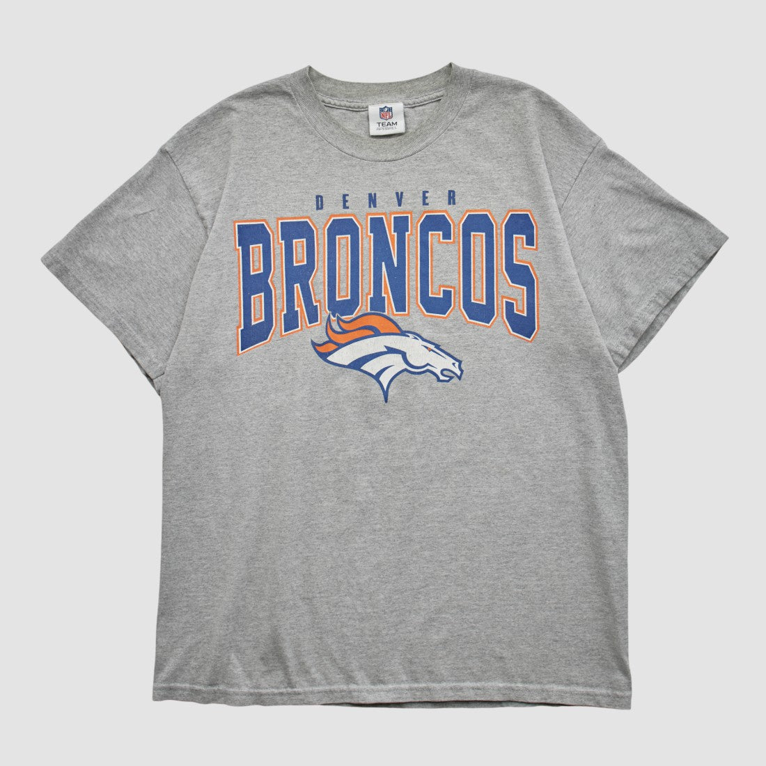 Denver Broncos Fanatics NFL 2010s T-shirt
