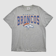 Denver Broncos Fanatics NFL 2010s T-shirt