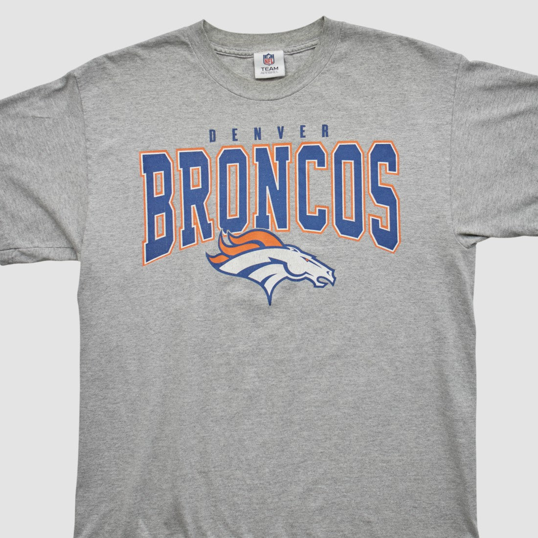 Denver Broncos Fanatics NFL 2010s T-shirt