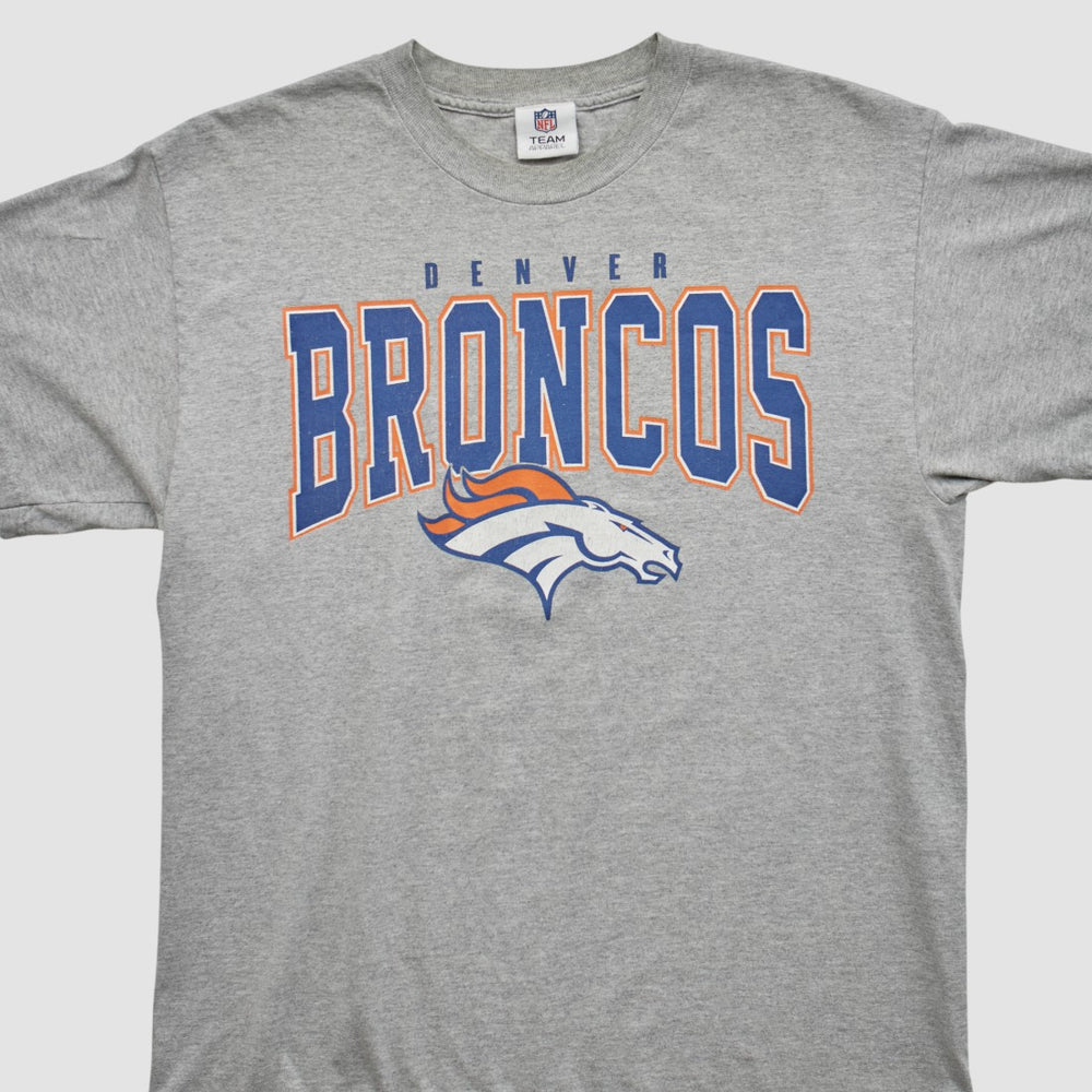 Denver Broncos Fanatics NFL 2010s T-shirt