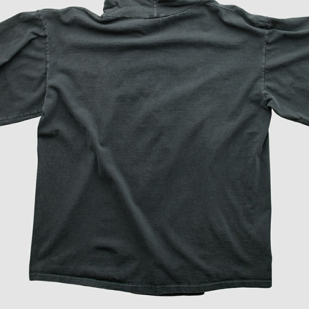 Colorado Rockies Logo 7 90s Hooded T-shirt | MLB Shop