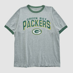 Green Bay Packers Fanatics Reebok 2000s T-shirt