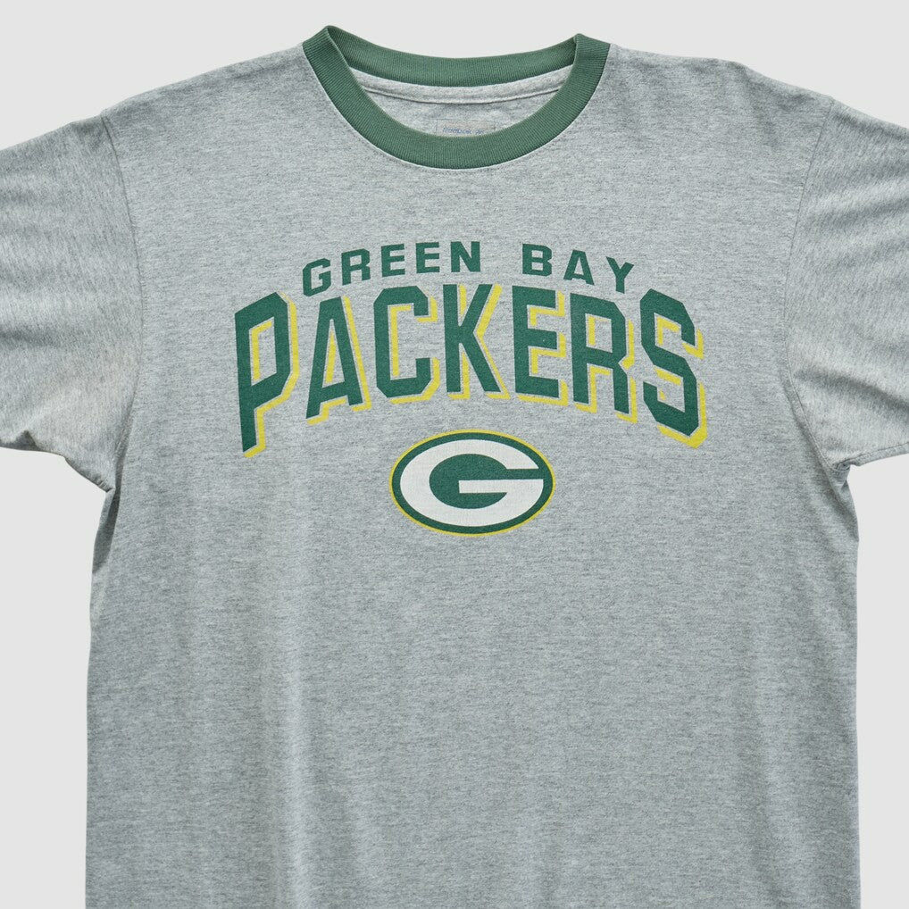 Green Bay Packers Fanatics Reebok 2000s T-shirt